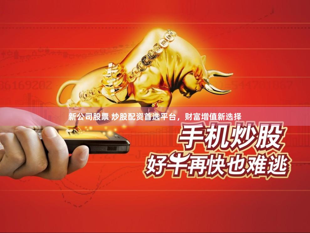 新公司股票 炒股配资首选平台，财富增值新选择