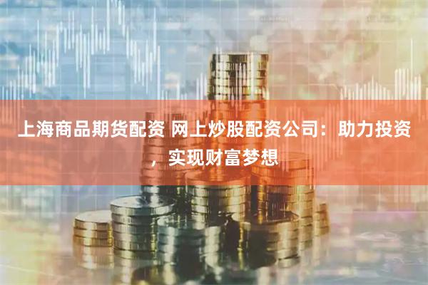 上海商品期货配资 网上炒股配资公司：助力投资，实现财富梦想